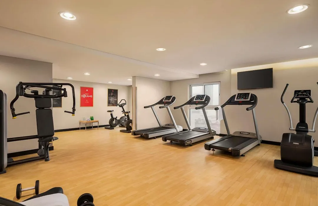 Ibis Seef Manama-1
