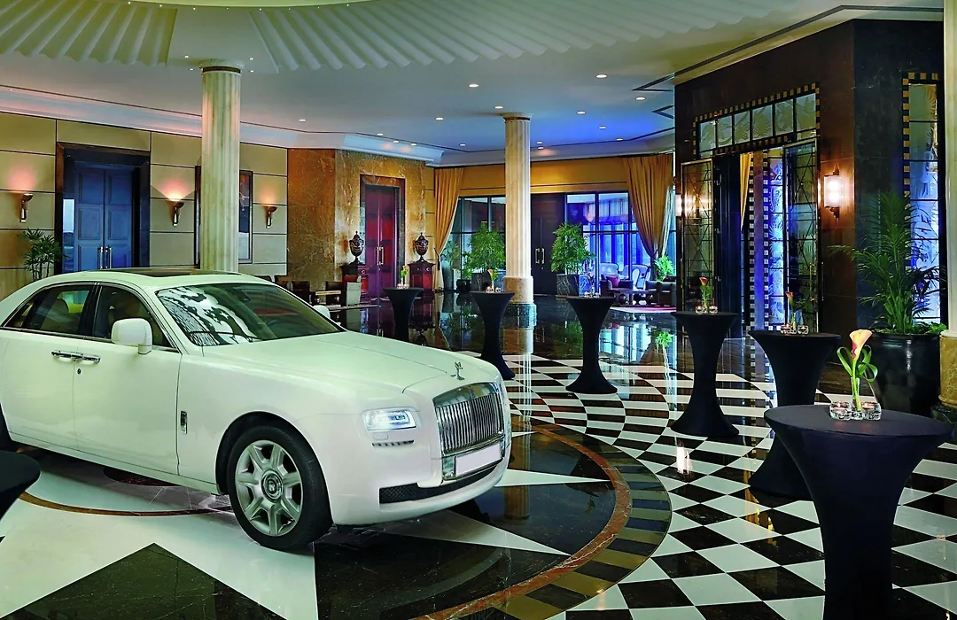 The Ritz-Carlton, Bahrain-1