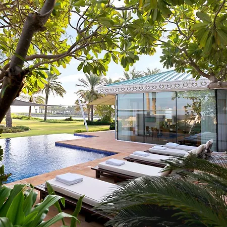 The Ritz-Carlton, Bahrain-2